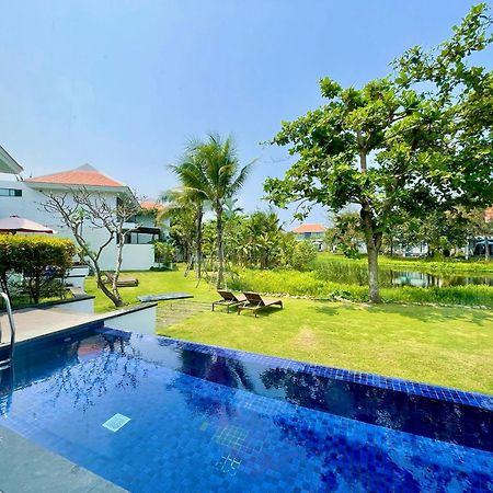 Ocean Villas Da Nang Exterior photo