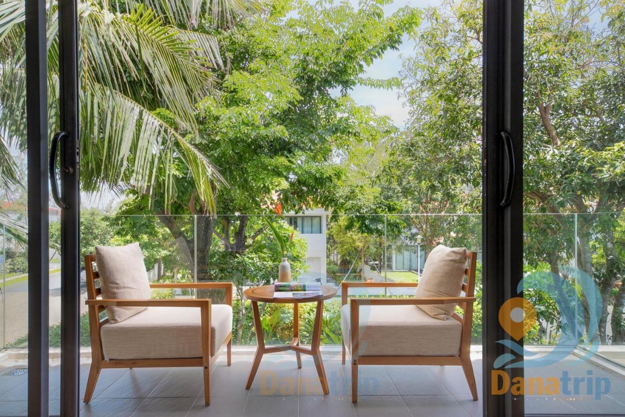 Ocean Villas Da Nang Exterior photo