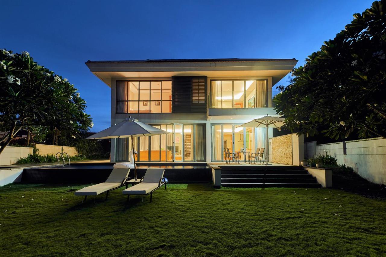 Ocean Villas Da Nang Exterior photo