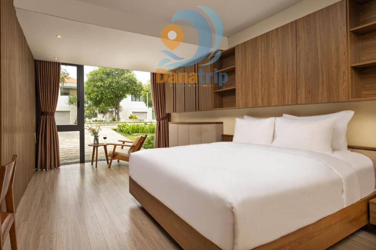 Ocean Villas Da Nang Exterior photo