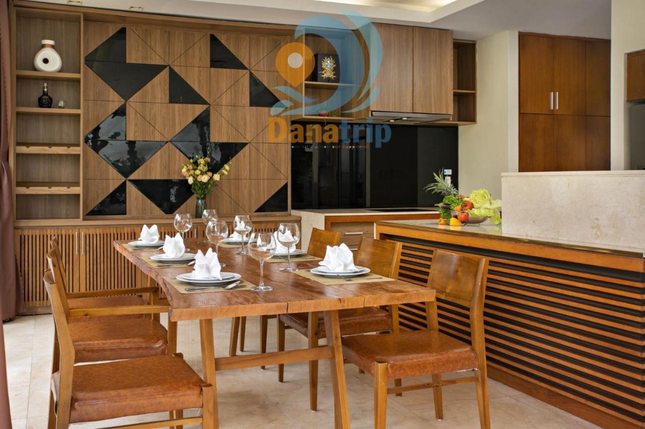 Ocean Villas Da Nang Exterior photo