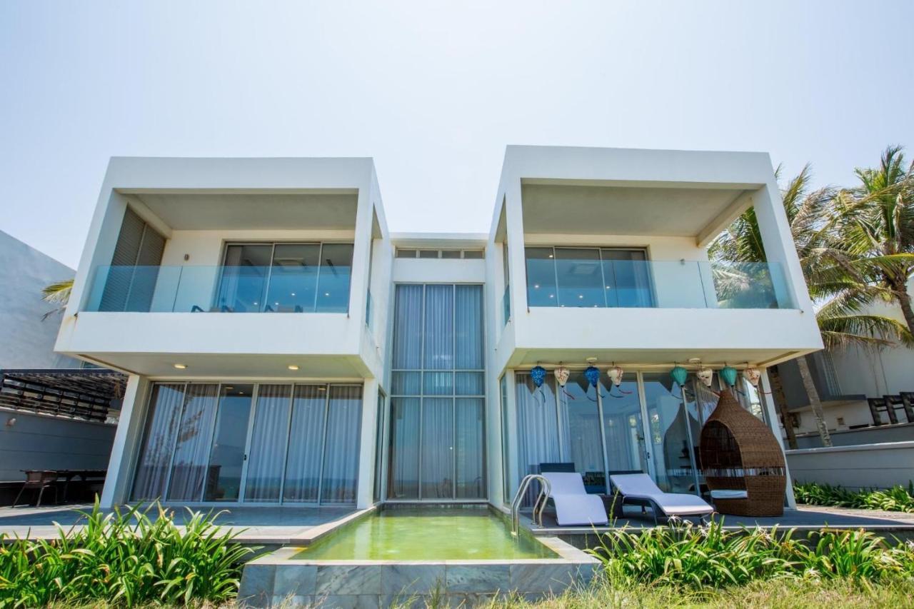 Ocean Villas Da Nang Exterior photo