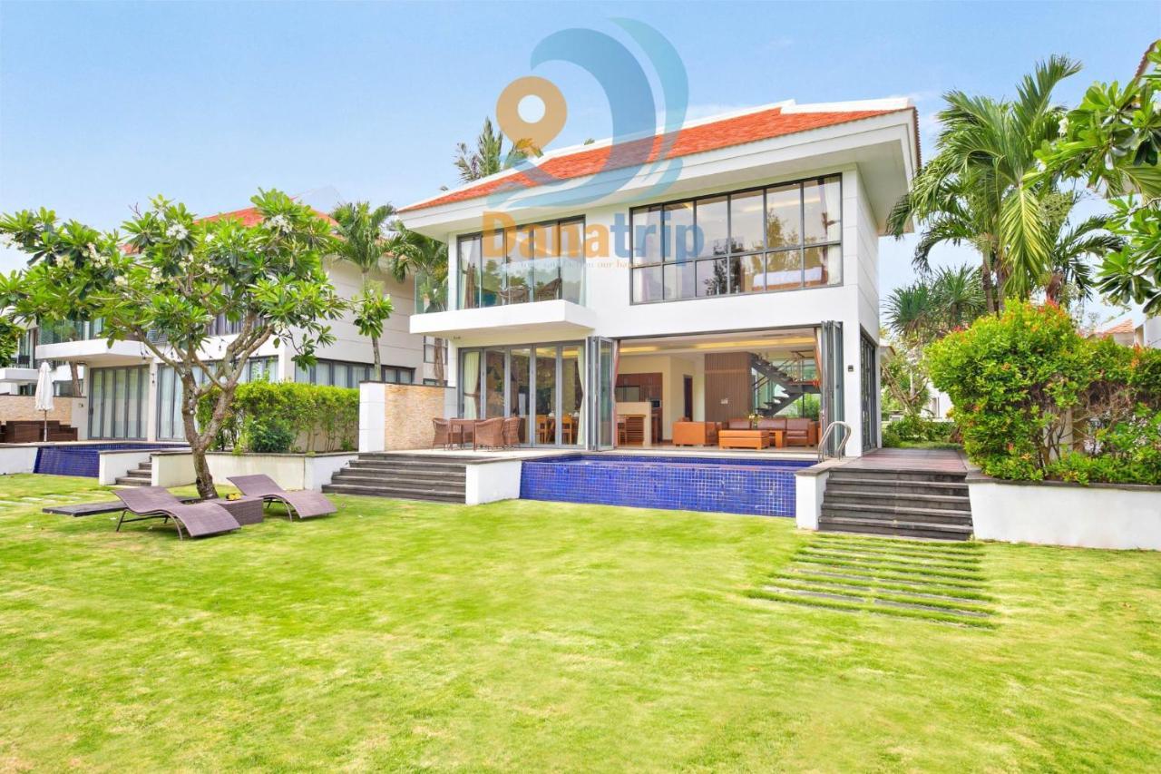 Ocean Villas Da Nang Exterior photo