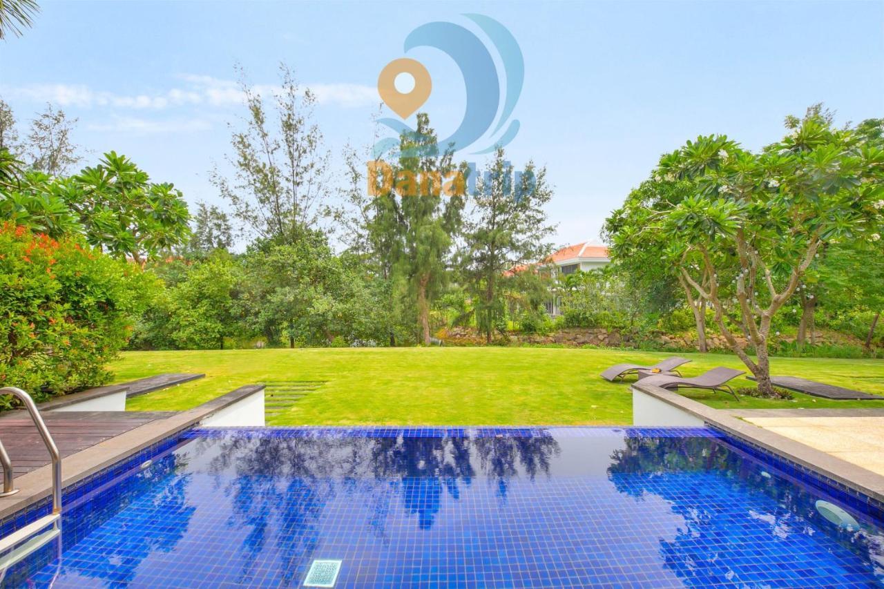Ocean Villas Da Nang Exterior photo