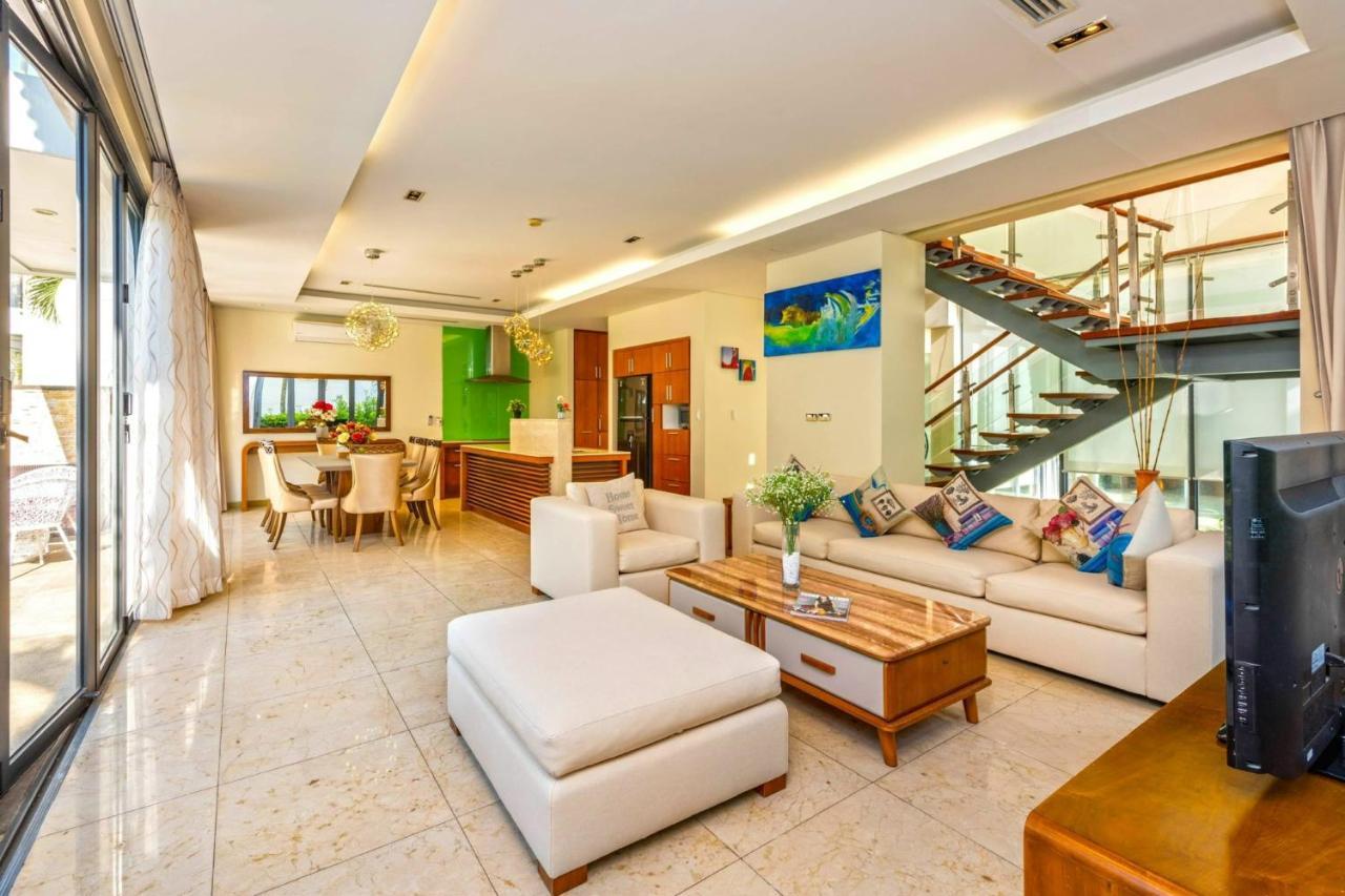 Ocean Villas Da Nang Exterior photo