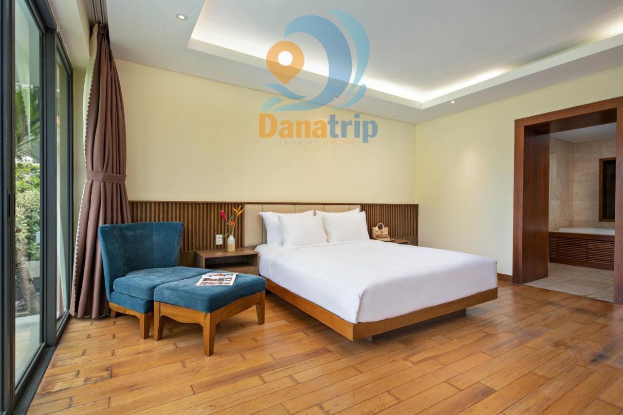 Ocean Villas Da Nang Exterior photo