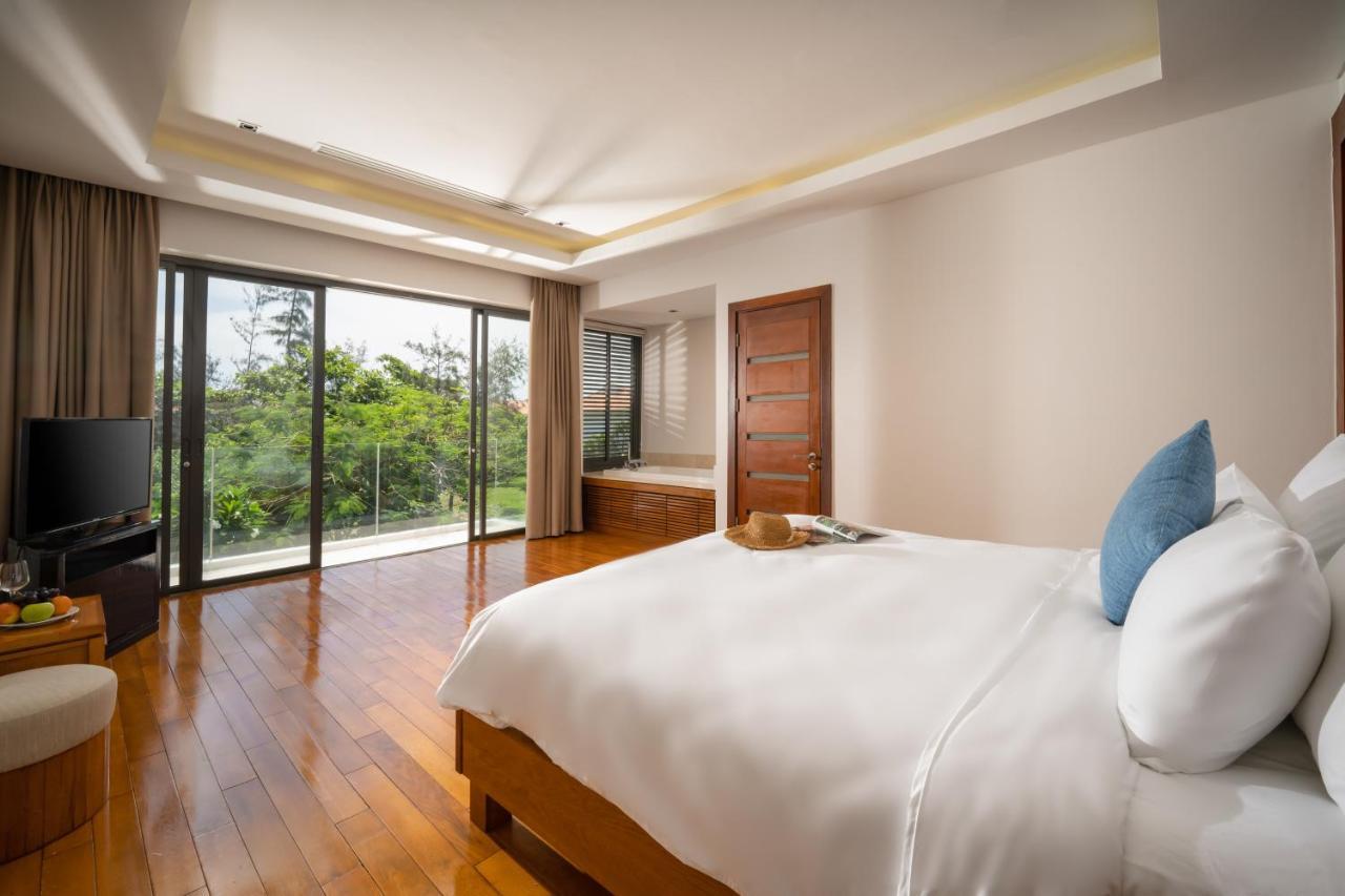 Ocean Villas Da Nang Exterior photo