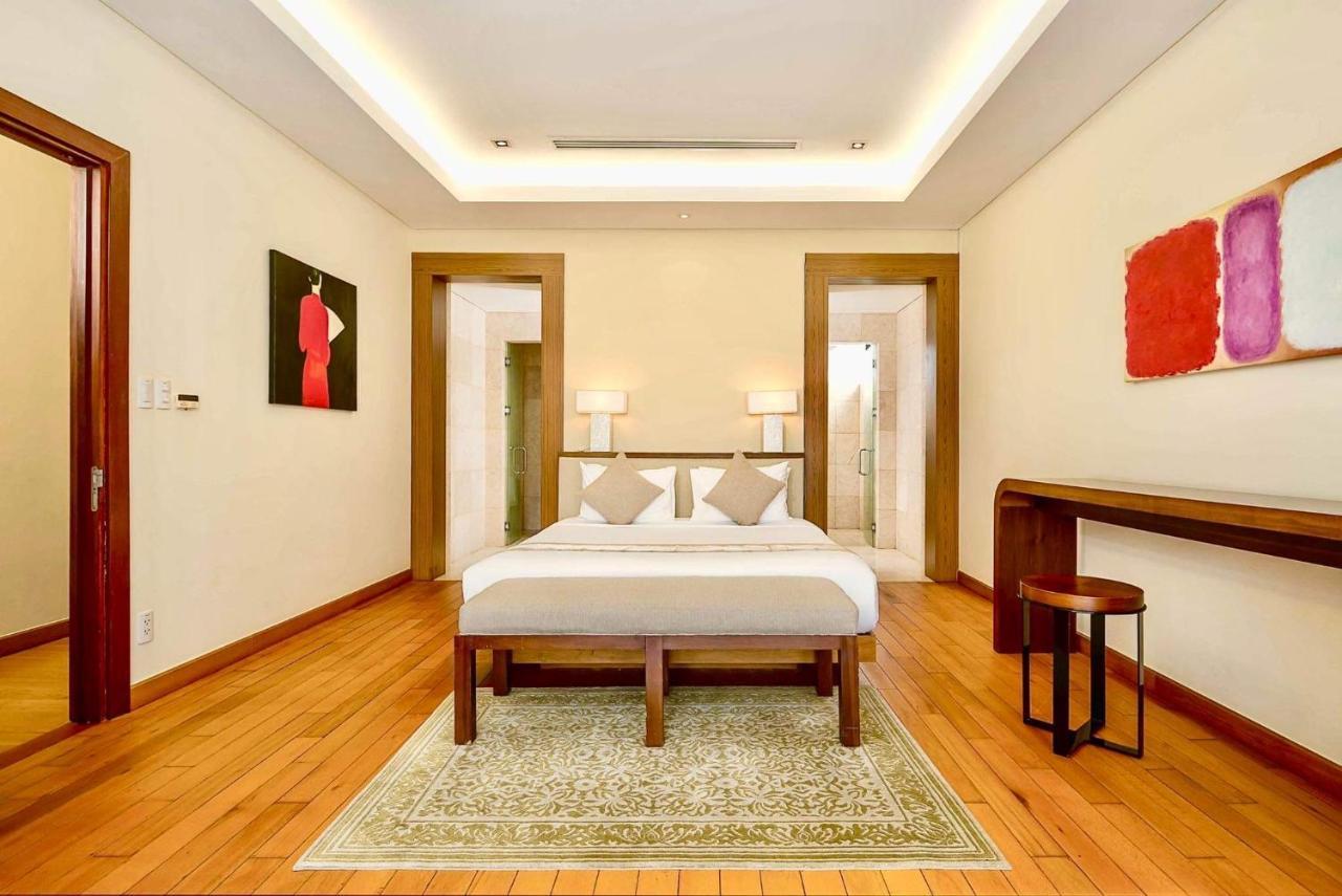 Ocean Villas Da Nang Exterior photo
