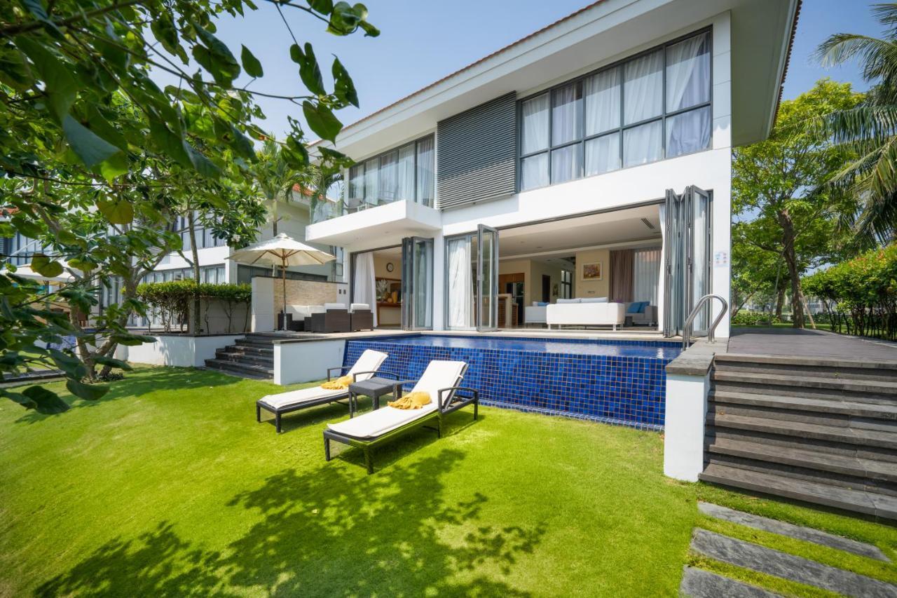Ocean Villas Da Nang Exterior photo