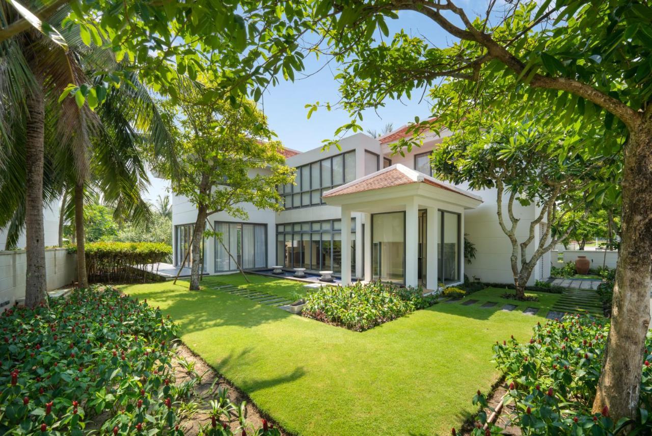 Ocean Villas Da Nang Exterior photo