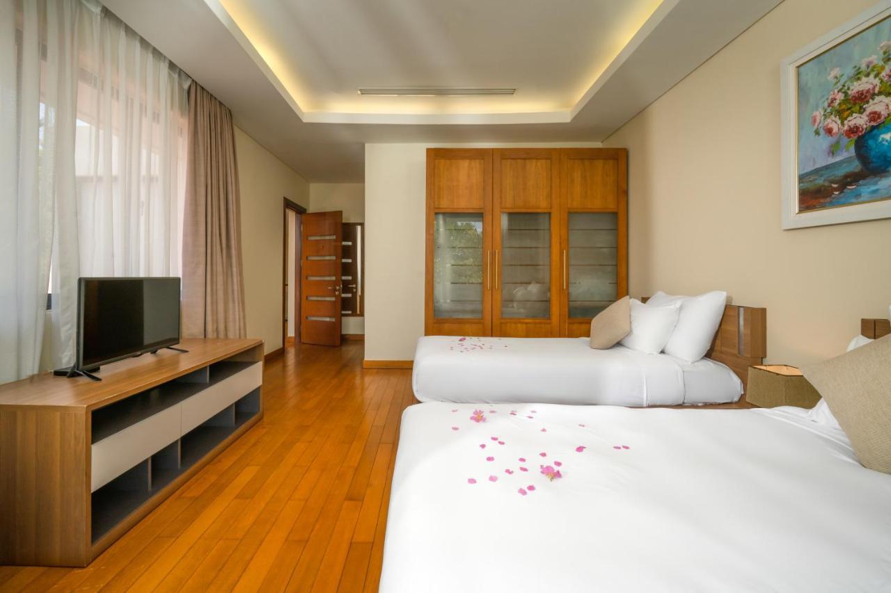 Ocean Villas Da Nang Exterior photo