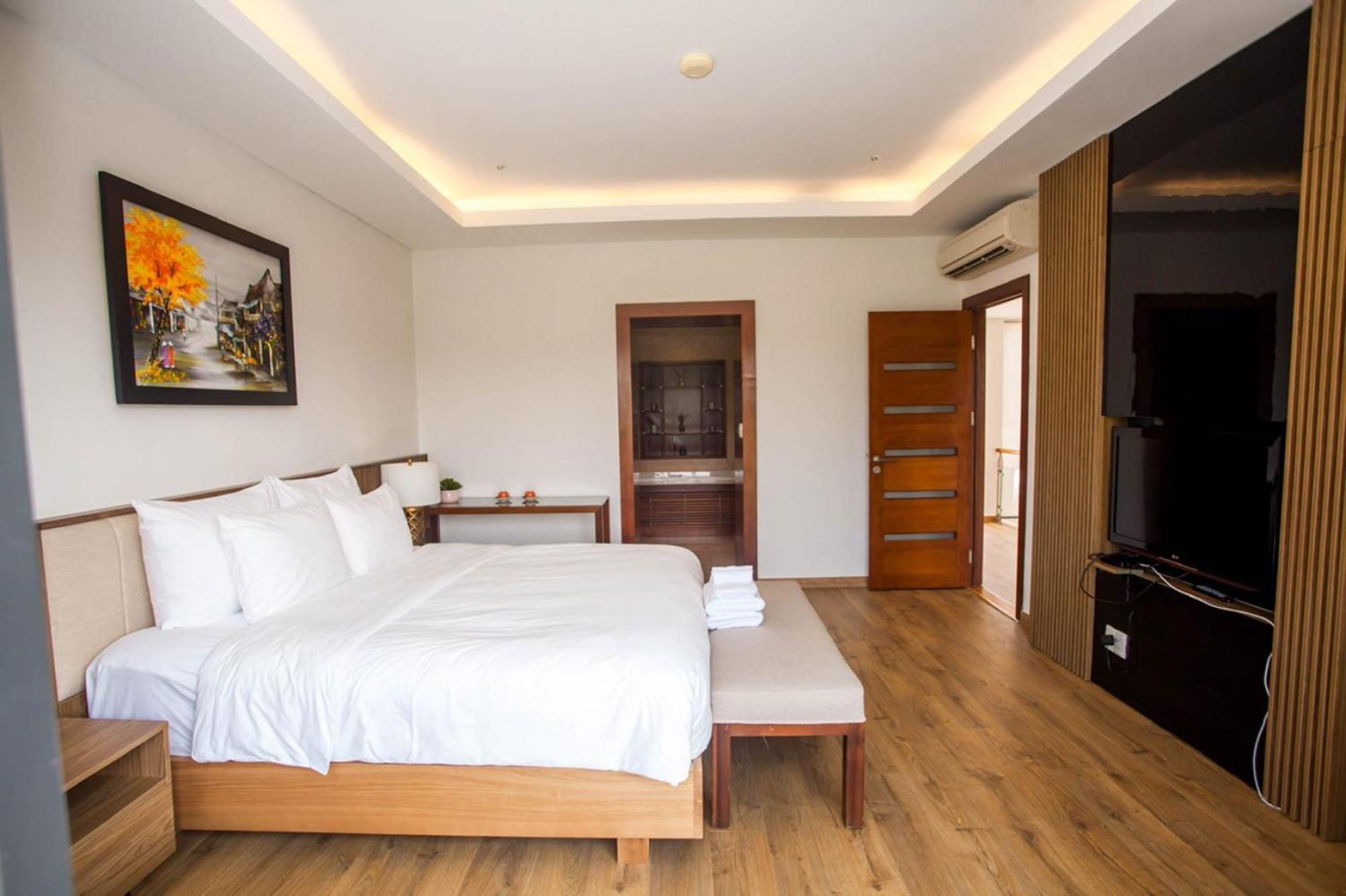 Ocean Villas Da Nang Exterior photo