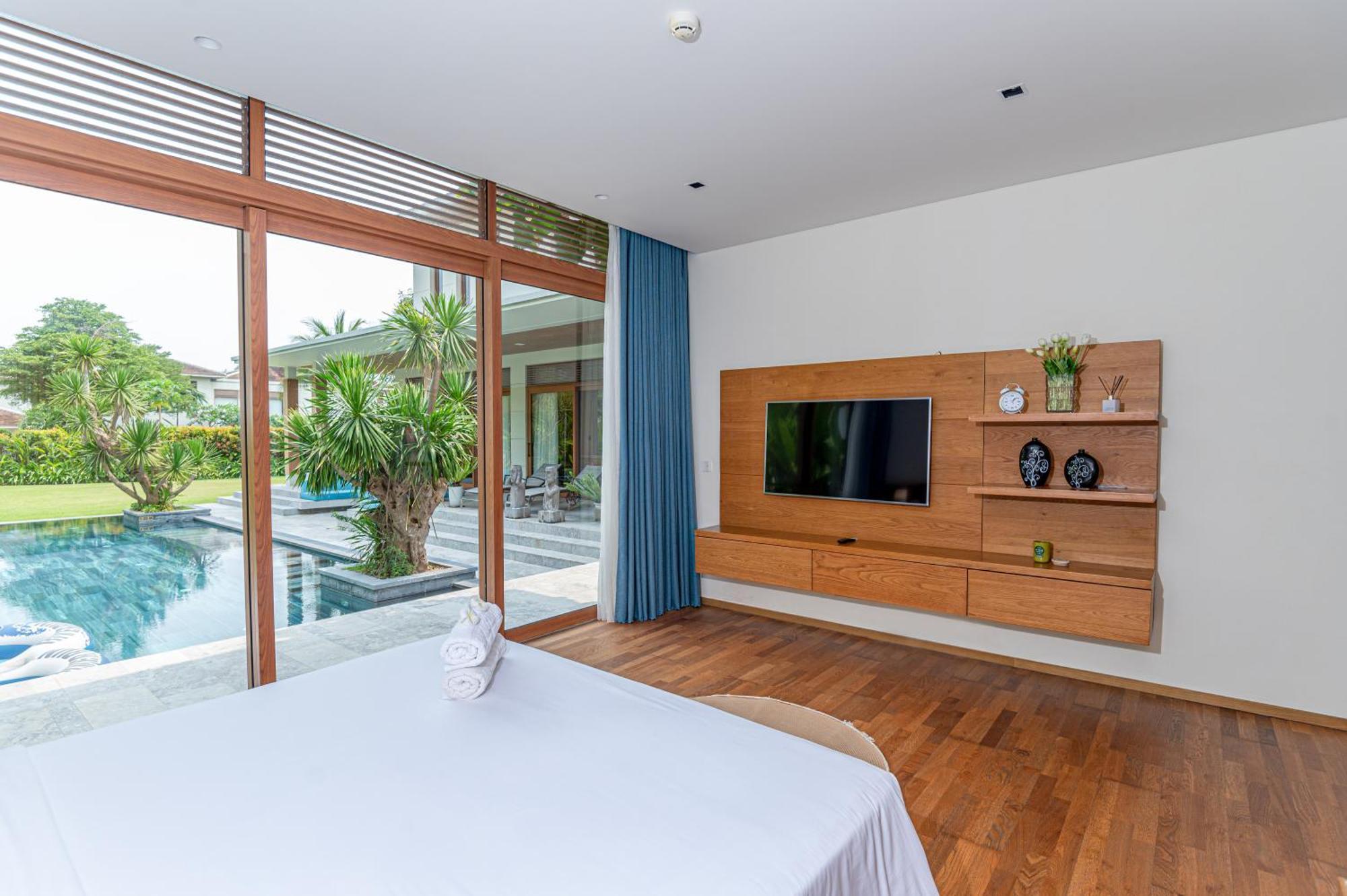 Ocean Villas Da Nang Exterior photo