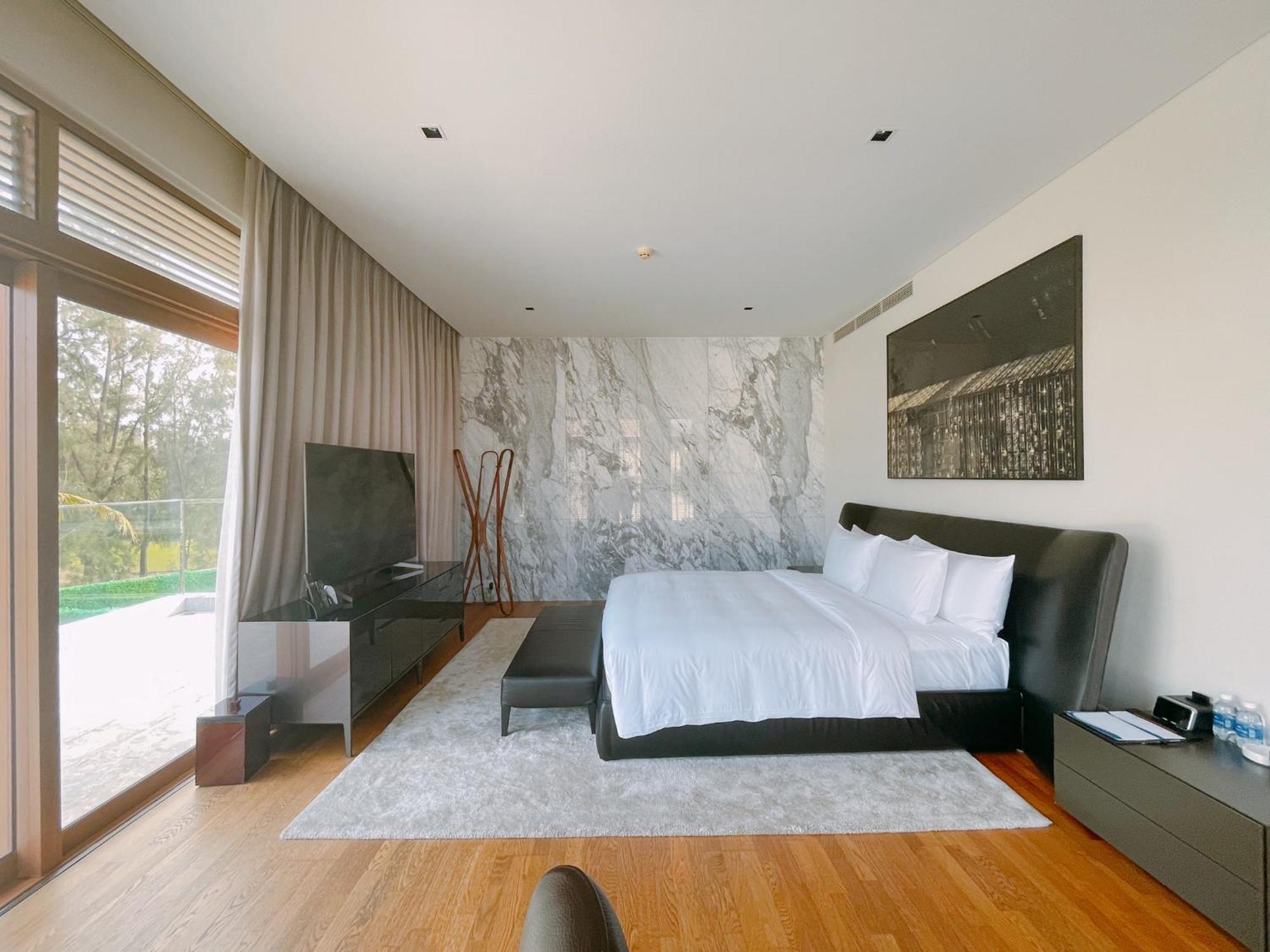Ocean Villas Da Nang Exterior photo