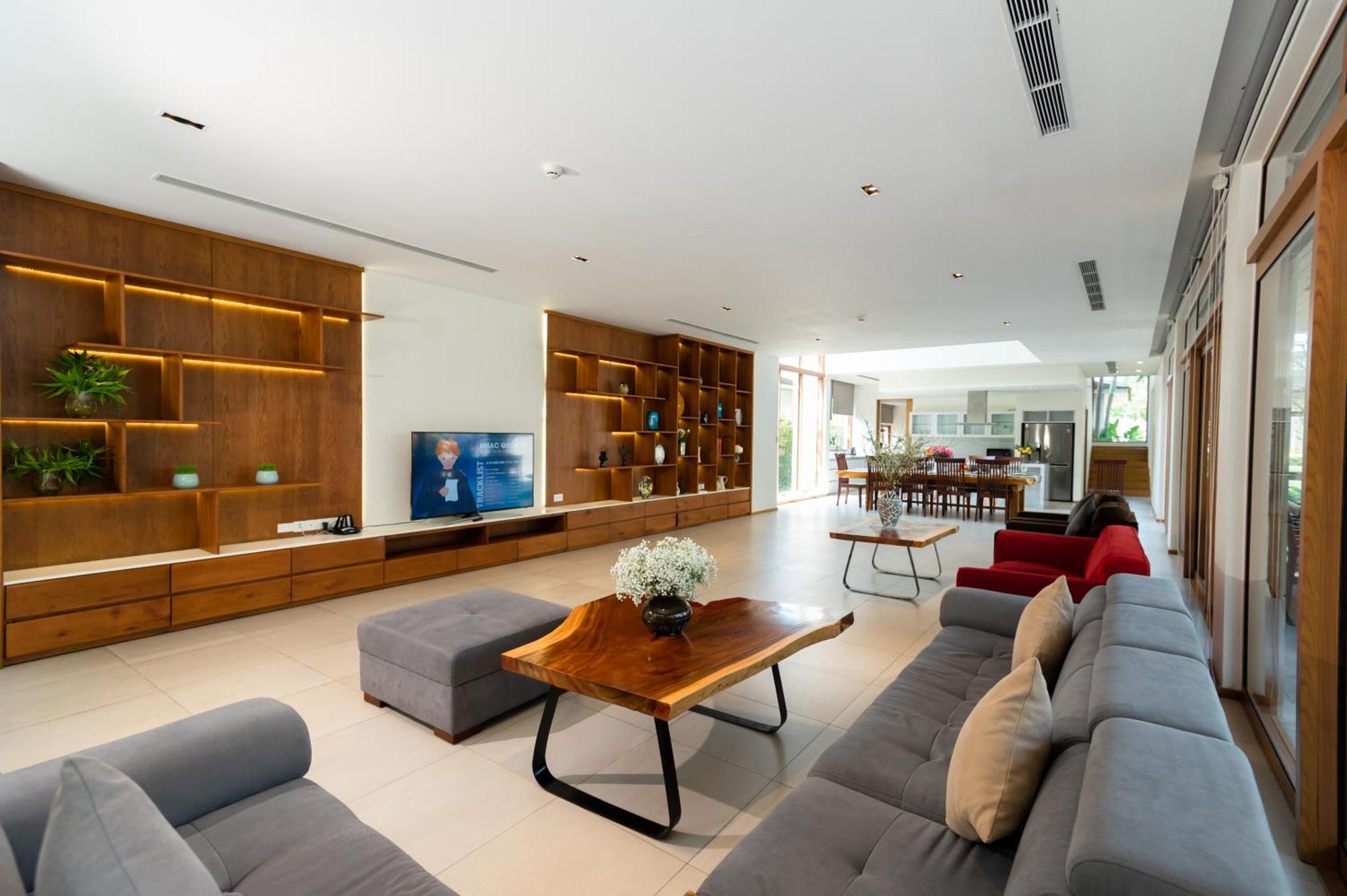 Ocean Villas Da Nang Exterior photo