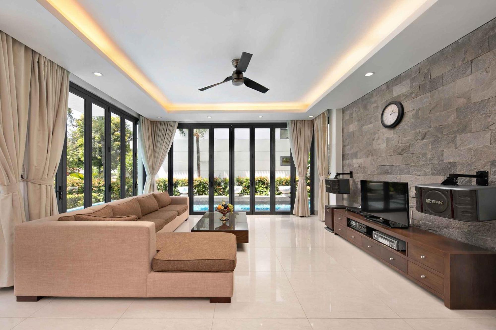 Ocean Villas Da Nang Exterior photo