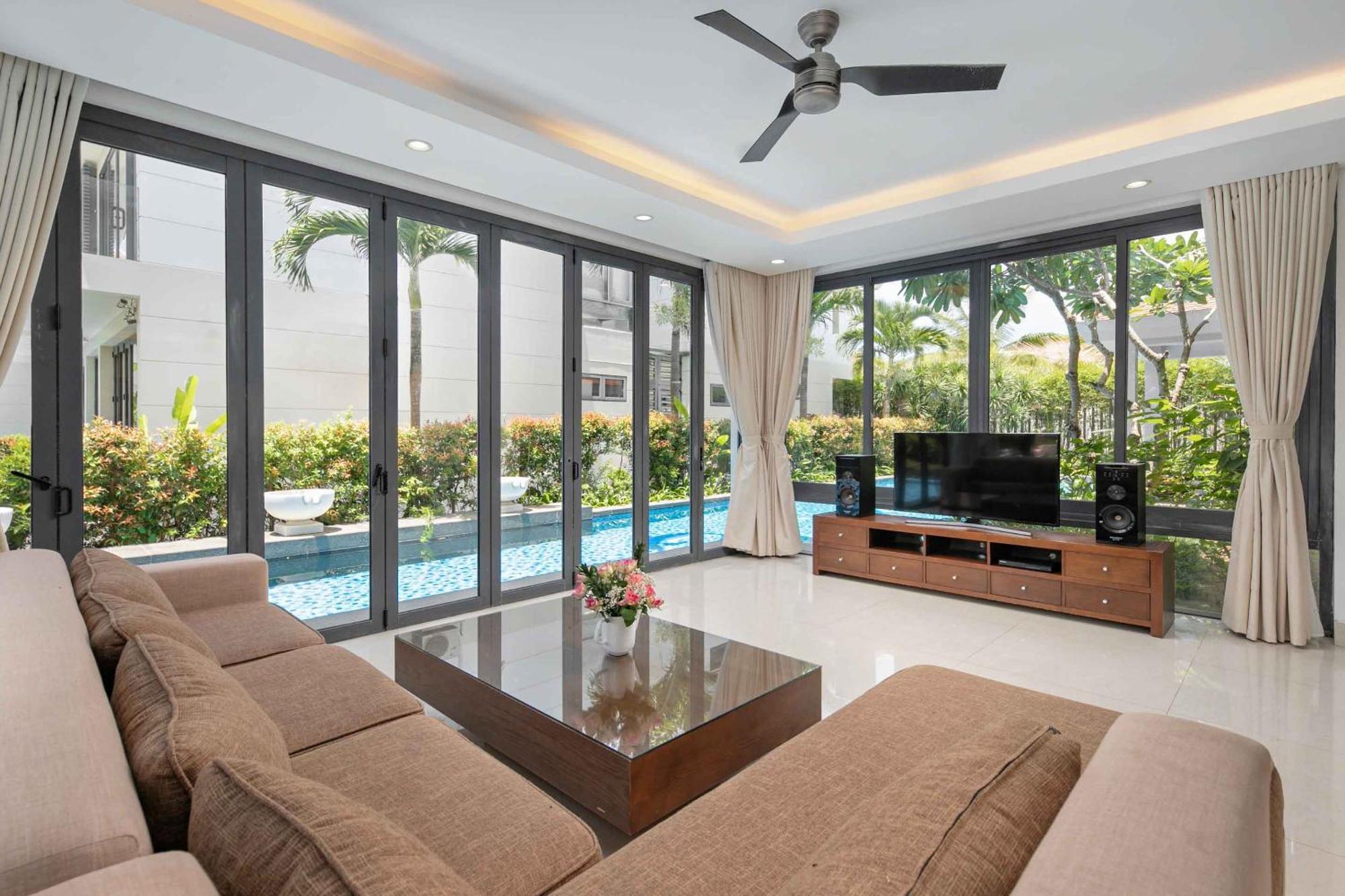 Ocean Villas Da Nang Exterior photo