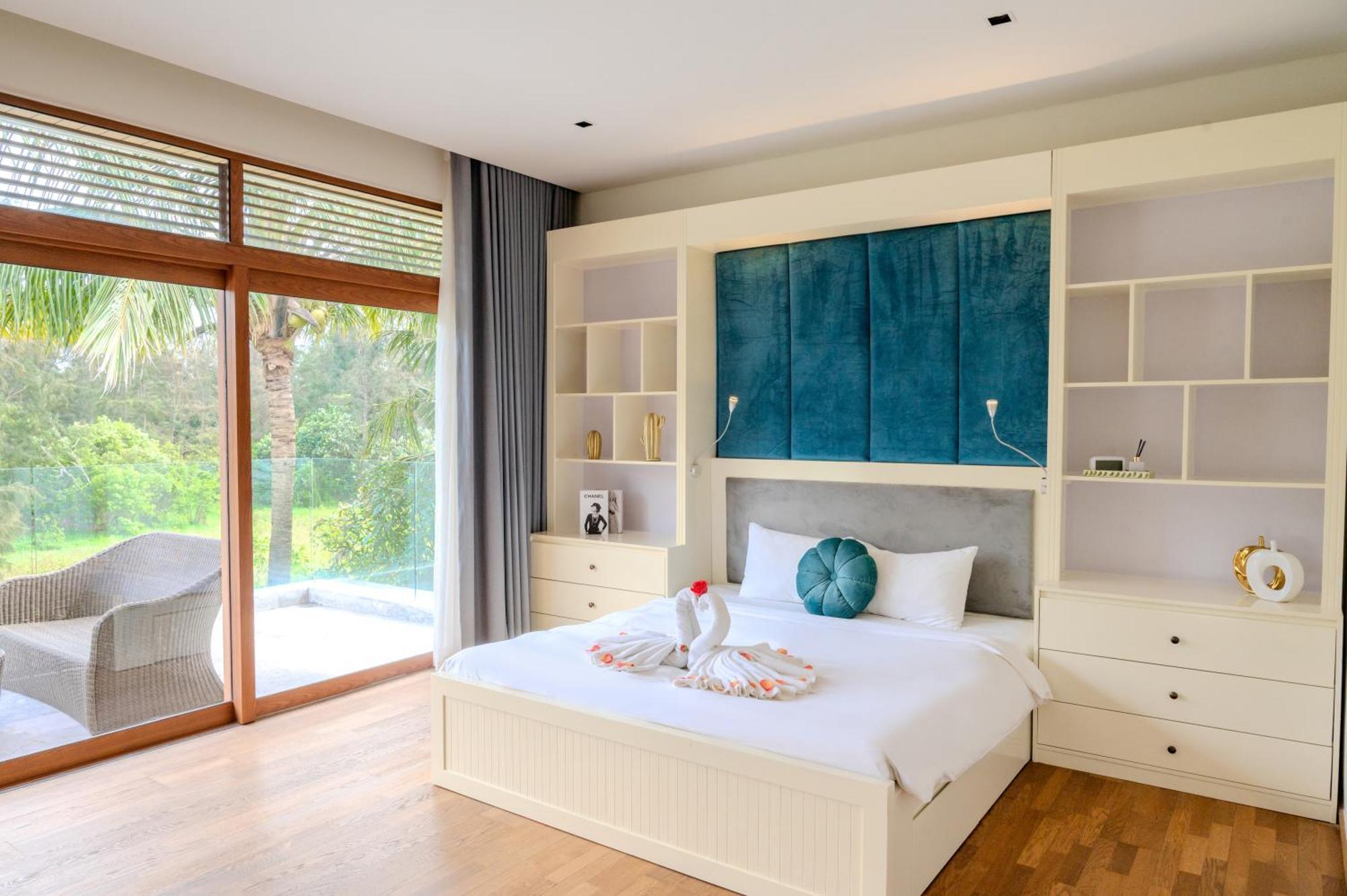 Ocean Villas Da Nang Exterior photo