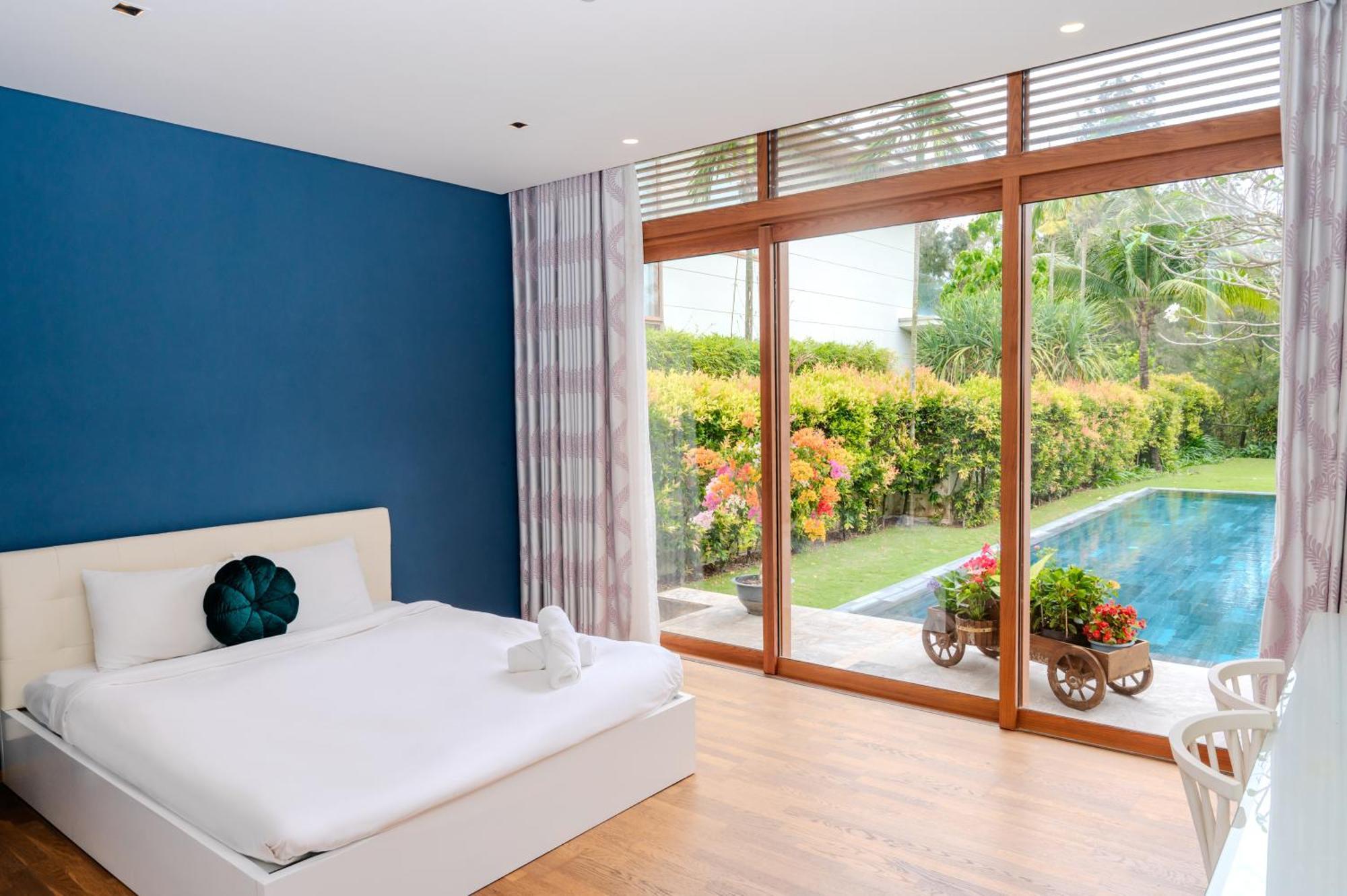 Ocean Villas Da Nang Exterior photo