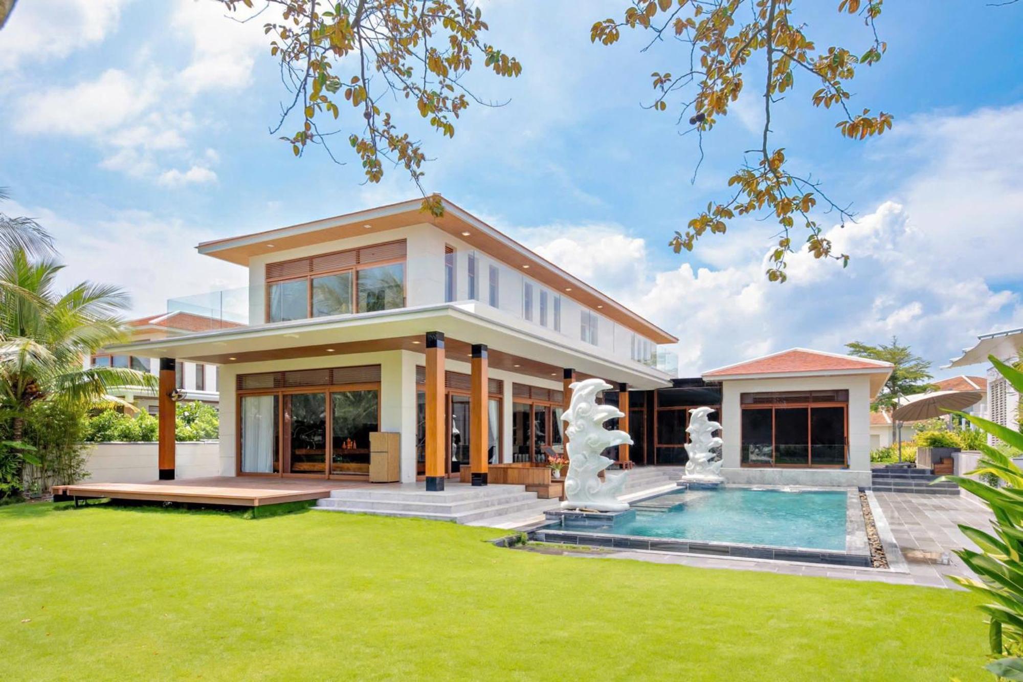 Ocean Villas Da Nang Exterior photo